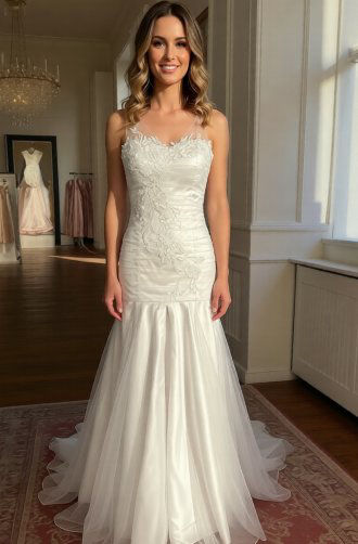 Denise Wright Bridal