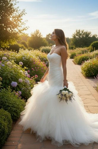 Denise Wright Bridal