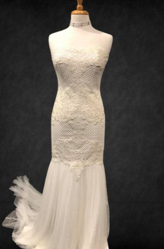 Denise Wright Bridal