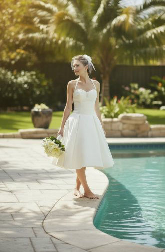 Denise Wright Bridal