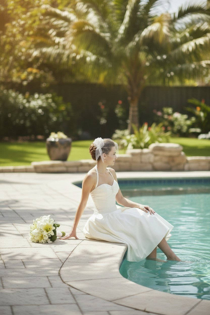 Denise Wright Bridal