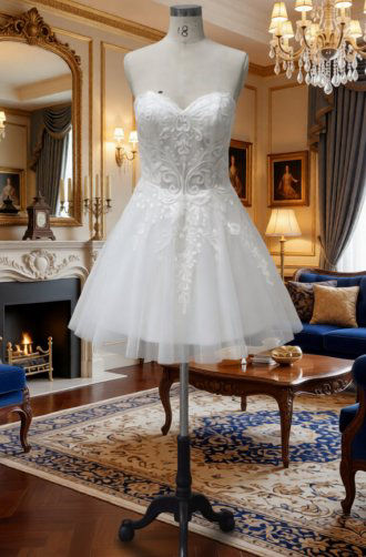 Denise Wright Bridal