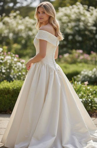 Denise Wright Bridal