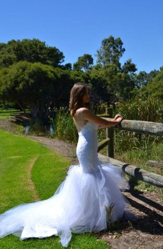 Denise Wright Bridal