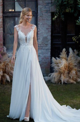 Denise Wright Bridal