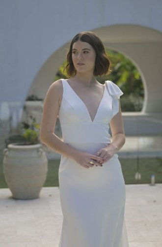 Denise Wright Bridal