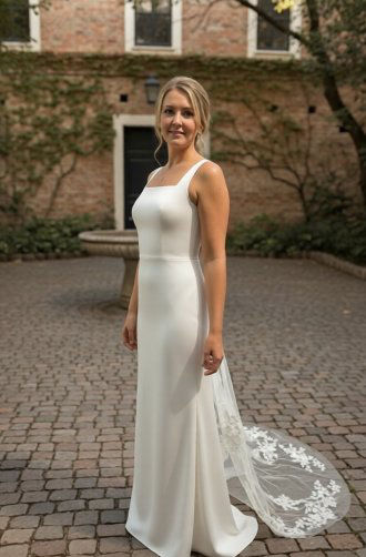 Denise Wright Bridal