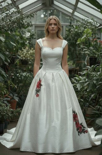 Denise Wright Bridal