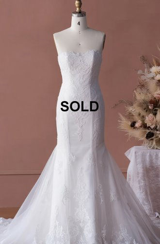 Denise Wright Bridal