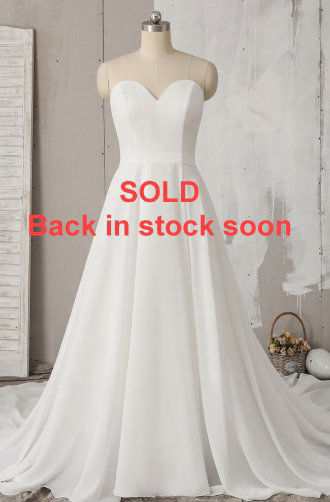 Denise Wright Bridal