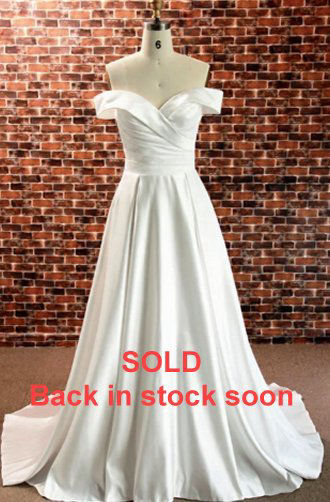 Denise Wright Bridal
