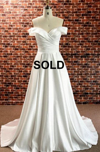 Denise Wright Bridal