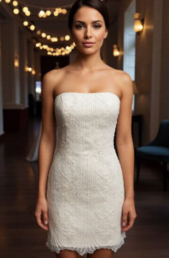 Denise Wright Bridal