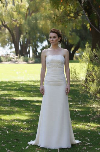 Denise Wright Bridal