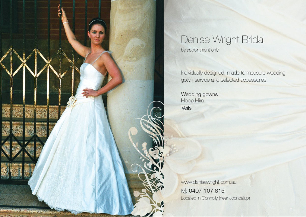 www.denisewright.com.au