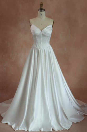 Denise Wright Bridal