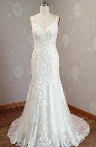 Denise Wright Bridal