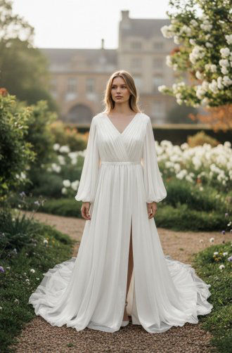 Denise Wright Bridal