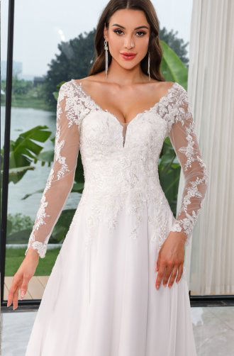 Denise Wright Bridal