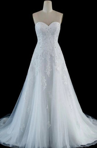 Denise Wright Bridal