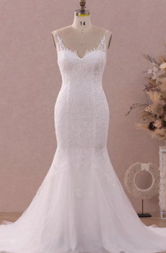 Denise Wright Bridal