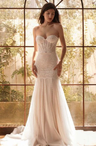 Denise Wright Bridal