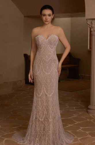 Denise Wright Bridal