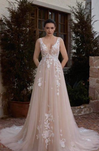 Denise Wright Bridal