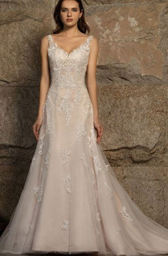 Denise Wright Bridal