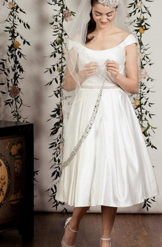 Denise Wright Bridal