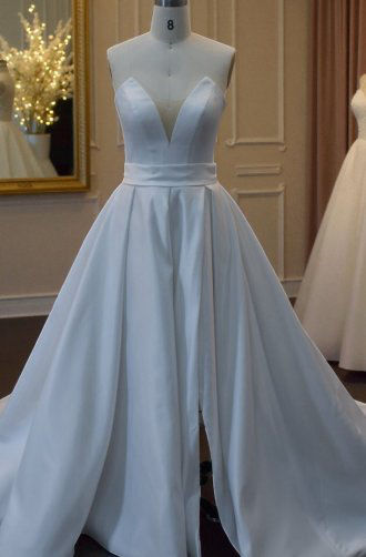 Denise Wright Bridal