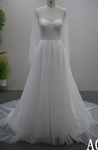 Denise Wright Bridal