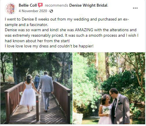www.denisewright.com.au