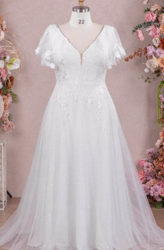 Denise Wright Bridal