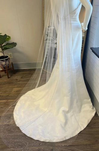 Denise Wright Bridal