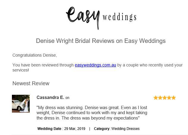 www.denisewright.com.au