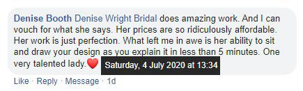 www.denisewright.com.au