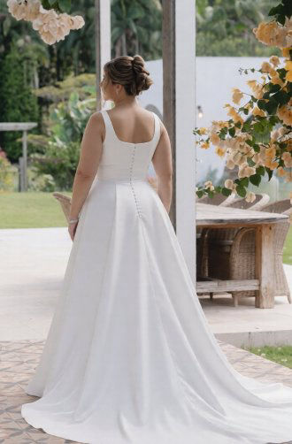 Denise Wright Bridal