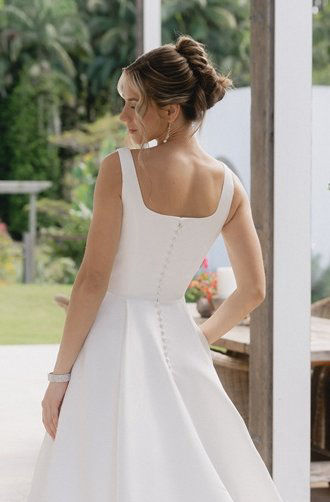 Denise Wright Bridal