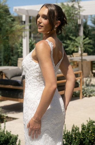 Denise Wright Bridal