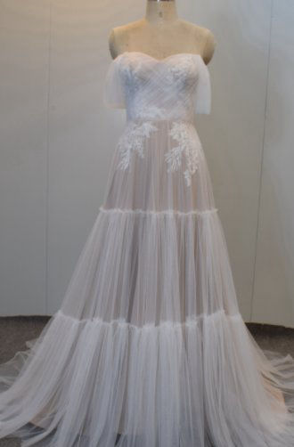 Denise Wright Bridal