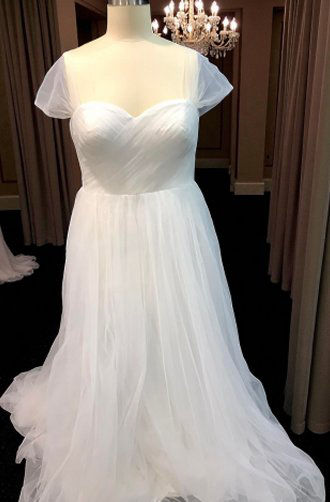 Denise Wright Bridal