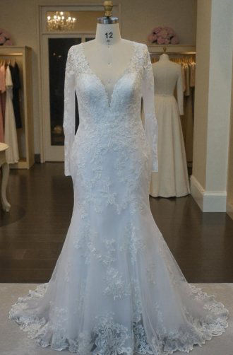 Denise Wright Bridal