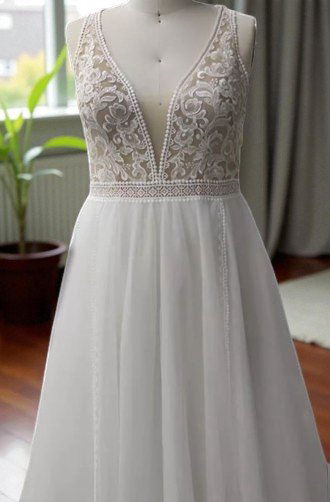 Denise Wright Bridal