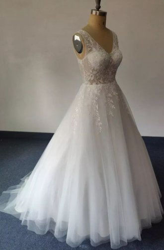 Denise Wright Bridal