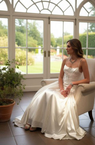 Denise Wright Bridal