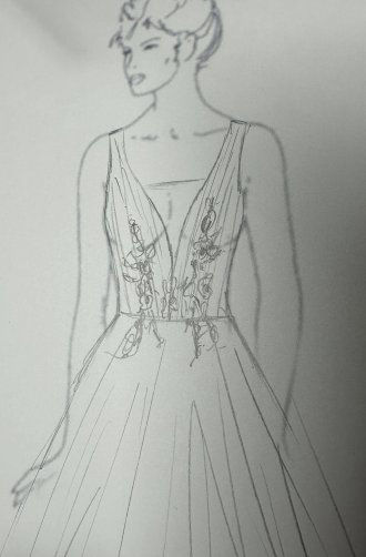 Denise Wright Bridal