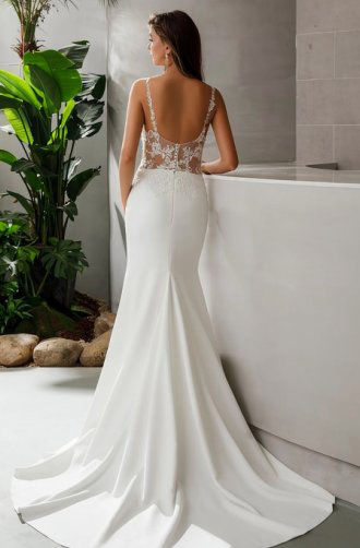 Denise Wright Bridal