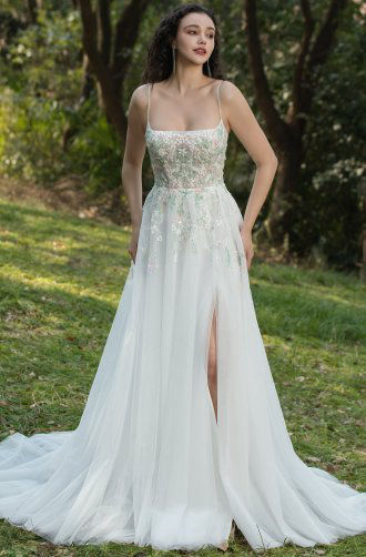 Denise Wright Bridal