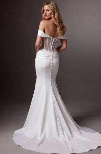 Denise Wright Bridal